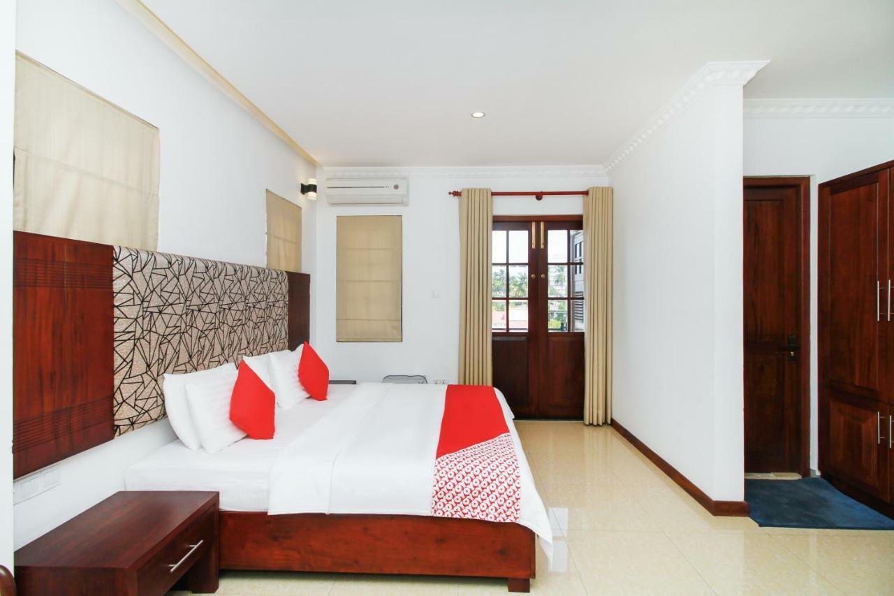 Hotel Queensbury Malabe Kaduwela Zewnętrze zdjęcie